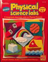9781569118054-1569118051-Quick Physical Science Labs
