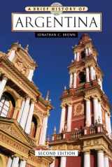 9780816077960-0816077967-A Brief History of Argentina