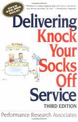 9780814407653-081440765X-Delivering Knock Your Socks Off Service
