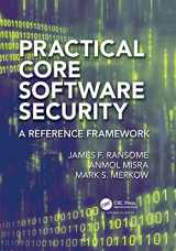 9781032276038-1032276037-Practical Core Software Security (Contemporary Issues in Social Science Research)