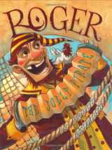9780066238050-0066238056-ROGER the JOLLY PIRATE