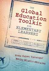 9781483344188-1483344185-The Global Education Toolkit for Elementary Learners