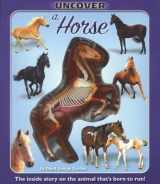 9781592238866-1592238866-Uncover a Horse (Uncover Books)