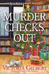 9781639105205-1639105204-Murder Checks Out (A Blue Ridge Library Mystery)
