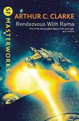 9780575077331-0575077336-Rendezvous With Rama (S.F. Masterworks S.)