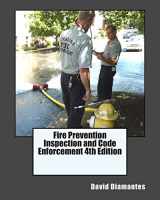 9781508481171-1508481172-Fire Prevention Inspection and Code Enforcement 4th Edition