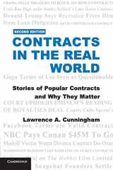 9781316506585-1316506584-Contracts in the Real World: Stories of Popular Contracts and Why They Matter