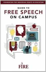 9780615562964-0615562965-FIRE's Guide to Free Speech on Campus