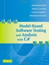 9780521886550-0521886554-Model-Based Software Testing and Analysis with C#