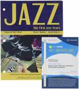 9781337077712-1337077712-Bundle: Jazz: The First 100 Years, Enhanced Media Edition, Loose-Leaf Version, 3rd + MindTap Music, 1 term (6 months) Printed Access Card with Active Listening Guide