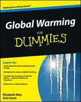 9780470160695-0470160691-Global Warming for Dummies