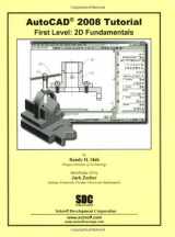 9781585033614-1585033618-AutoCAD 2008 Tutorial - First Level: 2D Fundamentals