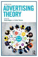 9780815382508-0815382502-Advertising Theory (Routledge Communication Series)