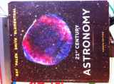9780393918786-0393918785-21st Century Astronomy (Full Fourth Edition)
