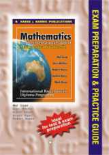 9781876543990-187654399X-Mathematic Studies Examination, Preparation, And Practice Guide