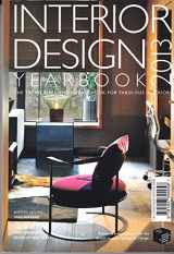 9781907394058-1907394052-Interior Design Yearbook 2013 - Consumer Edition 2013: In Association with the British Institute of Interior Design