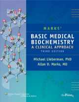 9781608313983-1608313980-Marks' Basic Medical Biochemistry: A Clinical Approach