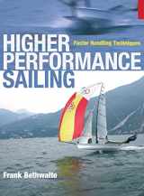 9781408101261-1408101262-Higher Performance Sailing: Faster Handling Techniques