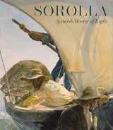 9781857096422-1857096428-Sorolla: Spanish Master of Light