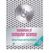 9781418836092-1418836095-Foundations of Computer Science, Second Edition