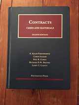 9781609300975-1609300971-Contracts: Cases and Materials (University Casebook Series)