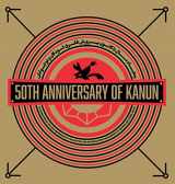 9780998863269-0998863262-50th Anniversary of Kanun