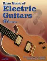 9781886768345-188676834X-Blue Book of Electric Guitars, Eighth Edition
