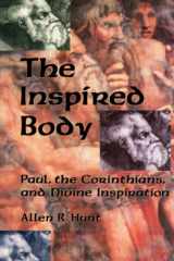 9780865545281-0865545286-The Inspired Body