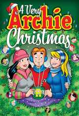 9781645768999-1645768996-A Very Archie Christmas (Archie Christmas Digests)