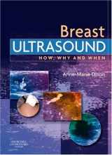 9780443100765-0443100764-Breast Ultrasound: How, Why and When