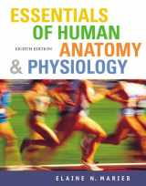 9780805373288-0805373284-Essentials Of Human Anatomy & Physiology: Essentials Of Human Anatomy And Physiology