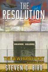 9781514313886-151431388X-The Resolution: The New Homefront, Volume 4