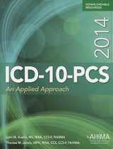 9781584260745-1584260742-ICD-10-PCS 2014: An Applied Approach