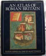 9780631137917-0631137912-An Atlas of Roman Britain