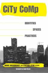 9780791455500-0791455505-City Comp: Identities, Spaces, Practices