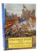 9780750905169-0750905166-Destruction in the English Civil Wars