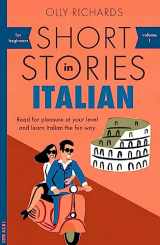 9781473683327-1473683327-Short Stories in Italian for Beginners (Teach Yourself Foreign Language Graded Readers, 1)
