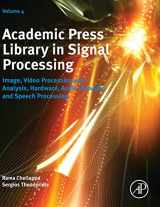 9780123965011-0123965012-Academic Press Library in Signal Processing: Image, Video Processing and Analysis, Hardware, Audio, Acoustic and Speech Processing (Volume 4) (Academic Press Library in Signal Processing, Volume 4)