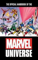 9781302920609-130292060X-The Official Handbook of the Marvel Universe Omnibus