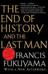 9780743284554-0743284550-The End of History and the Last Man