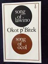 9780435902667-0435902660-Song of Lawino & Song of Ocol (African Writers Series)