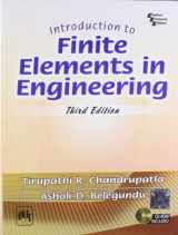 9788120321069-8120321065-Introduction to Finite Elements