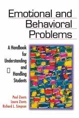 9780761977032-0761977031-Emotional and Behavioral Problems: A Handbook for Understanding and Handling Students