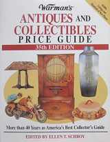 9780873419741-087341974X-Warman's Antiques and Collectibles Price Guide (Warman's Antiques and Collectibles Price Guide, 35th ed)