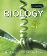 9781319050573-1319050573-Scientific American Biology for a Changing World