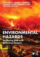 9780815365419-0815365411-Environmental Hazards: Assessing Risk and Reducing Disaster