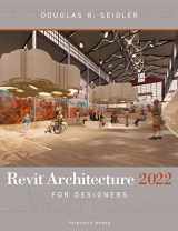 9781501385568-1501385569-Revit Architecture 2022 for Designers