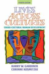 9780205494750-0205494757-Lives Across Cultures (4th Edition)
