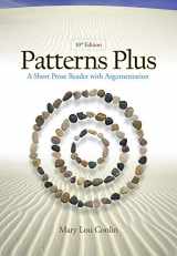 9780495802525-0495802522-Patterns Plus: A Short Prose Reader with Argumentation