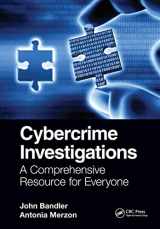 9780367196233-0367196239-Cybercrime Investigations